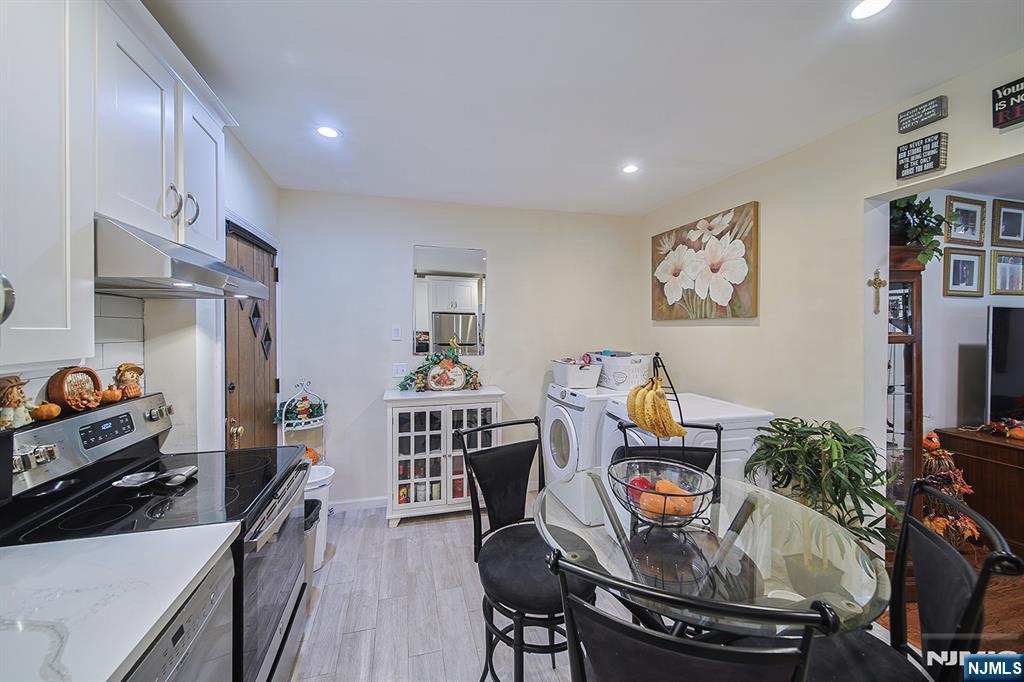 1003 Cumbermeade Road Fort Lee, NJ 07024 - Photo 12 of 38 a view of a workspace with furniture