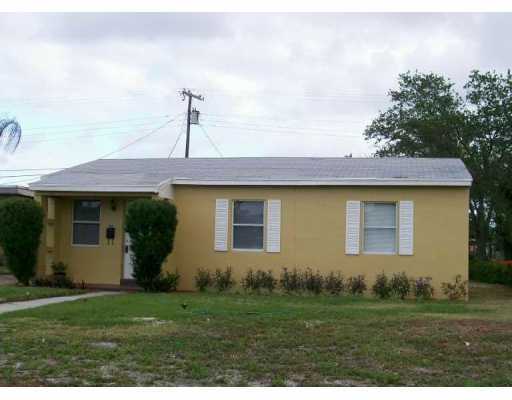 432 West 14th Street Riviera Beach, FL 33404 - Photo 1 of 1 Primary Photo