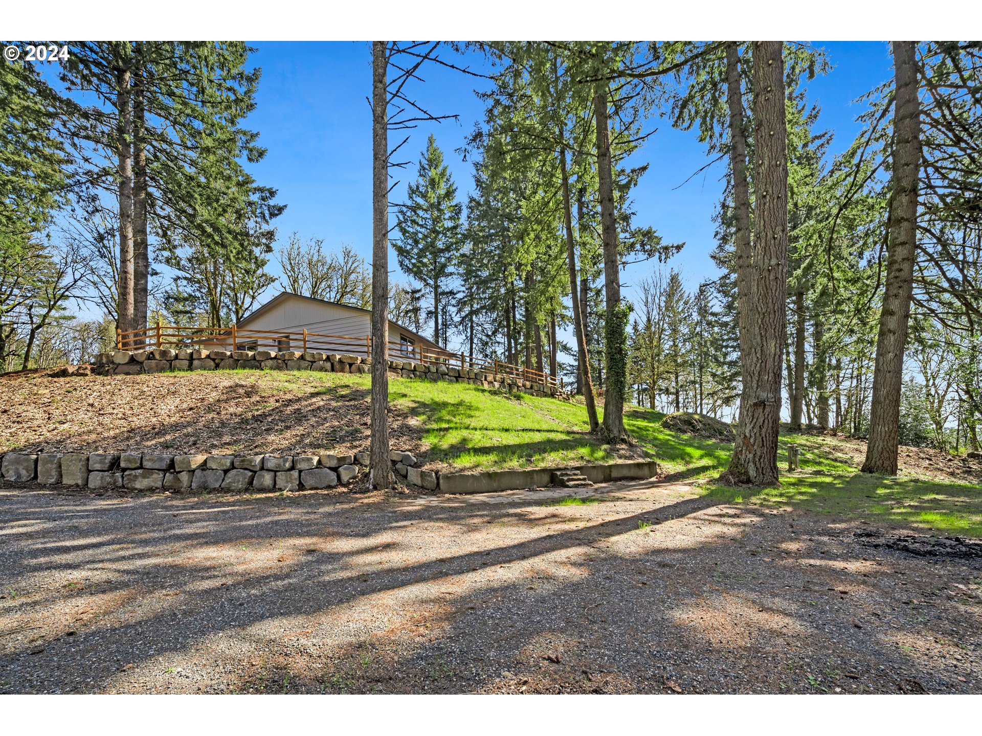 4001 Southeast Crown Road Camas, WA 98607 - Photo 39 of 43 Gallery Image 39