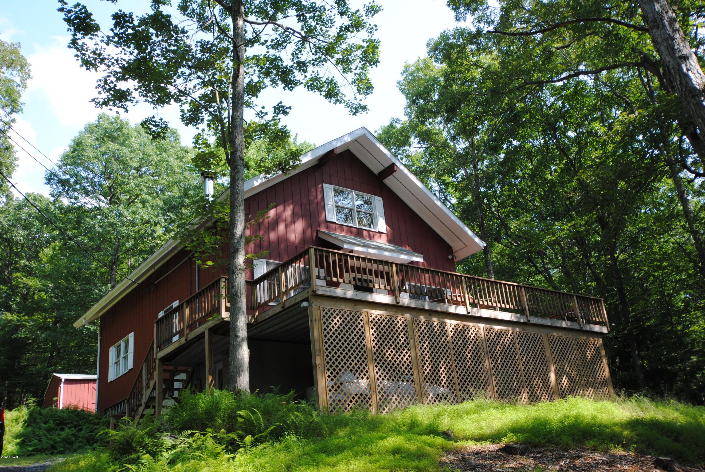 104 Cedar Ridge Road Hawley, PA 18428 - Photo 1 of 36
