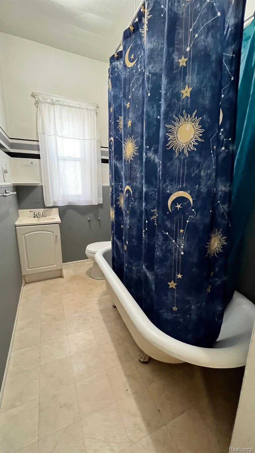 166 Richter Street River Rouge, MI 48218 - Photo 17 of 21 Gallery Image 17