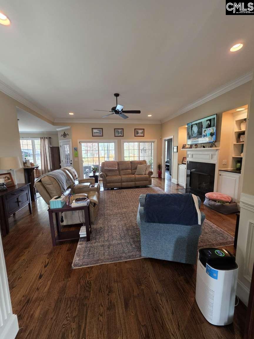 128 Edgewater Drive Prosperity, SC 29127 - Photo 15 of 20