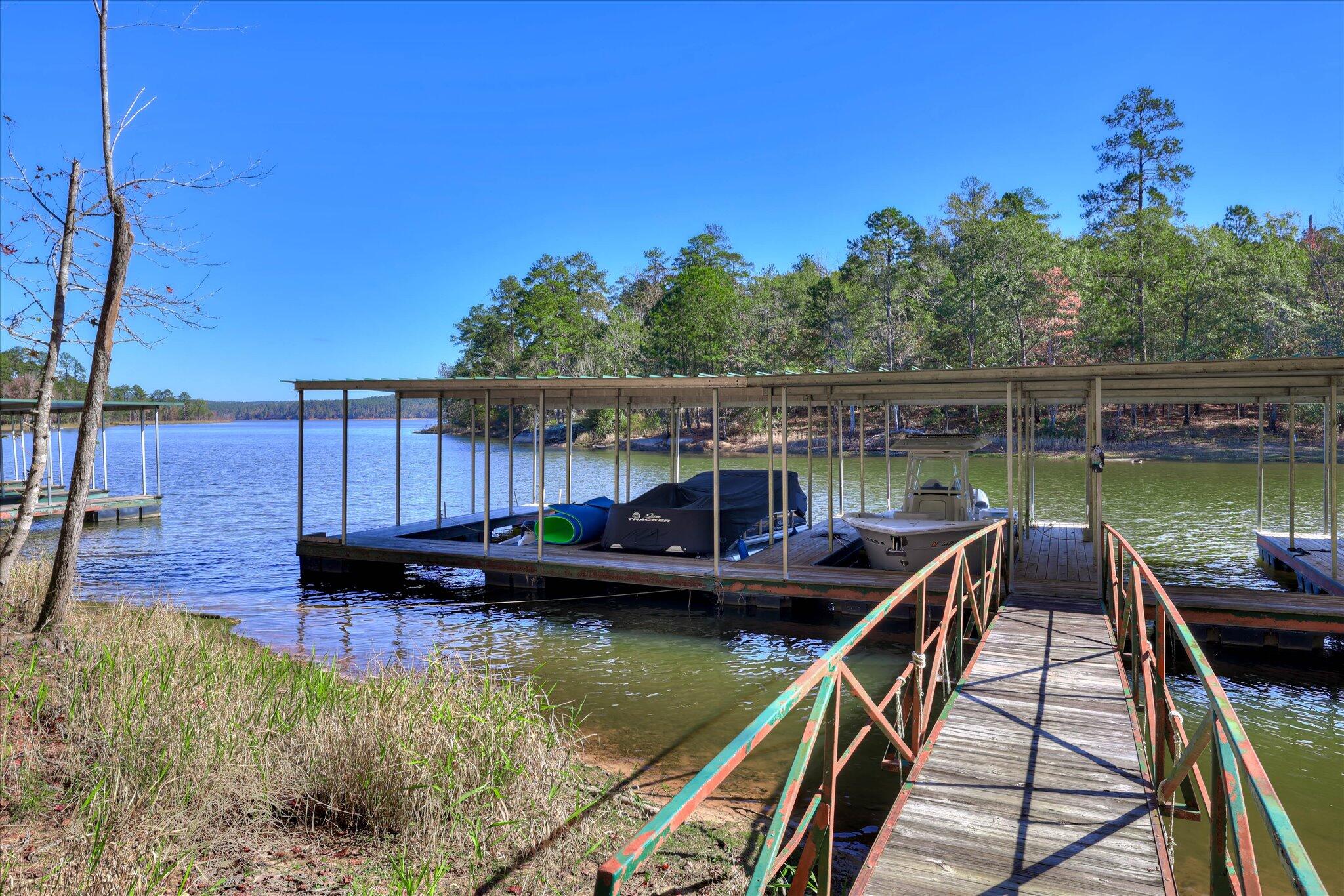 1076 Providence Ferry Road Lincolnton, GA 30817 - Photo 64 of 65 099-199