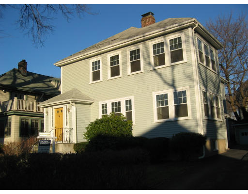 73 Grozier Road Cambridge, MA 02138 - Photo 1 of 13 Gallery Image 1