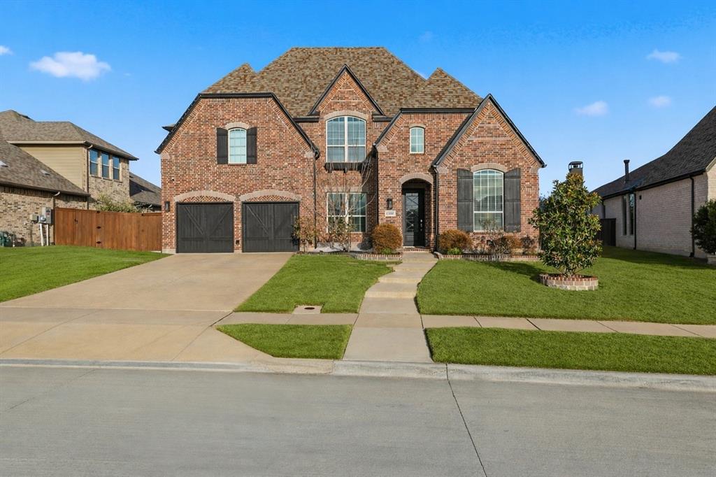 6508 Cooper Creek Road Flower Mound, TX 76226 - Photo 2 of 39