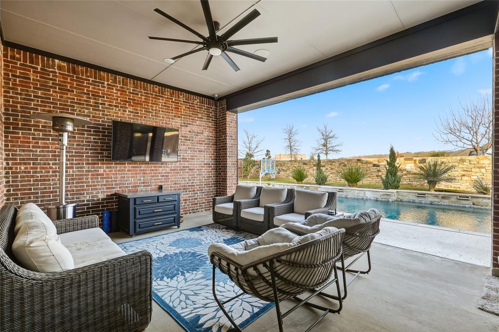 6508 Cooper Creek Road Flower Mound, TX 76226 - Photo 32 of 39