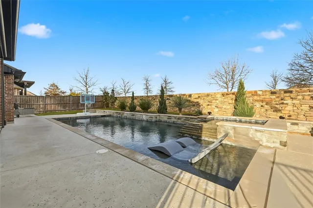 $1,125,000 | 6508 Cooper Creek Road, Argyle, TX 76226