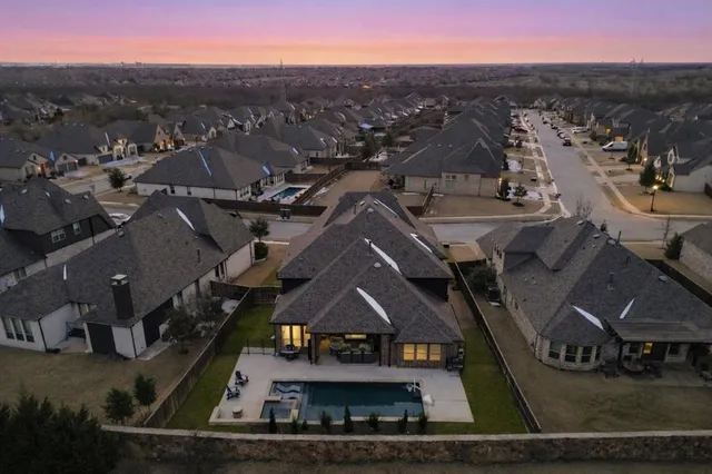 $1,125,000 | 6508 Cooper Creek Road, Argyle, TX 76226