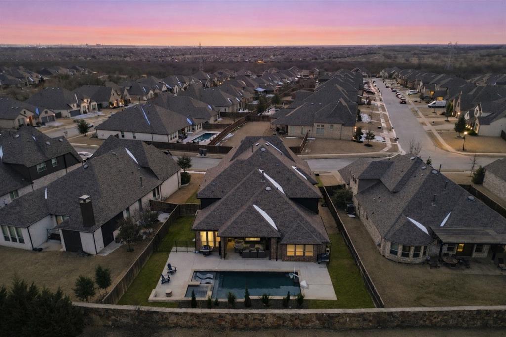 6508 Cooper Creek Road Flower Mound, TX 76226 - Photo 35 of 39