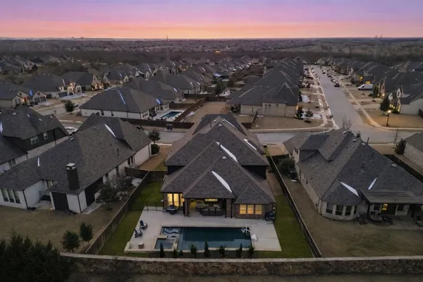 $1,115,000 | 6508 Cooper Creek Road, Flower Mound, TX 76226