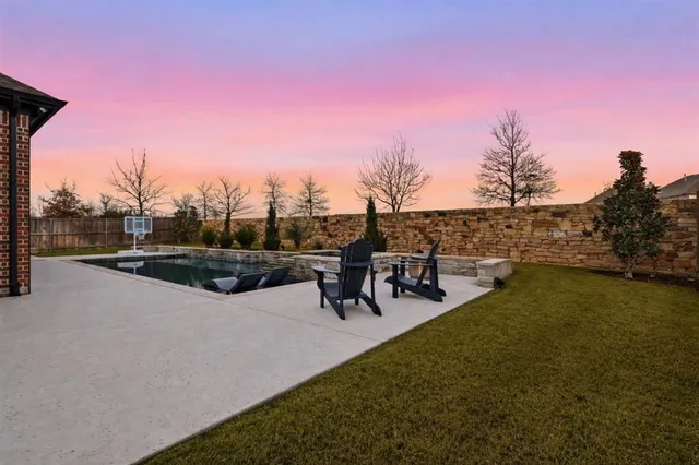 $1,125,000 | 6508 Cooper Creek Road, Argyle, TX 76226