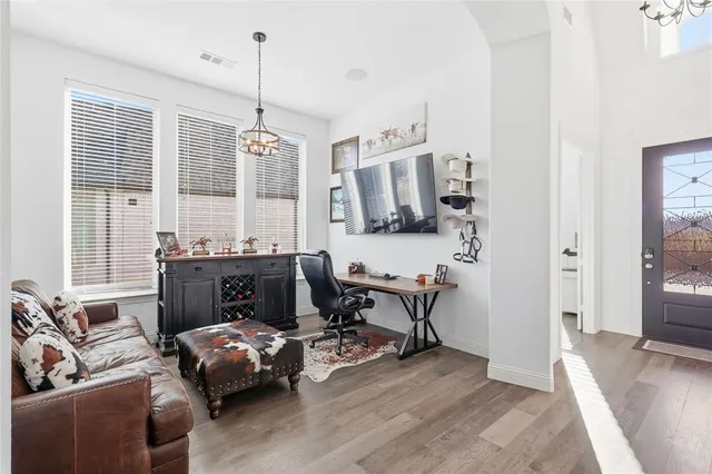 $1,125,000 | 6508 Cooper Creek Road, Argyle, TX 76226