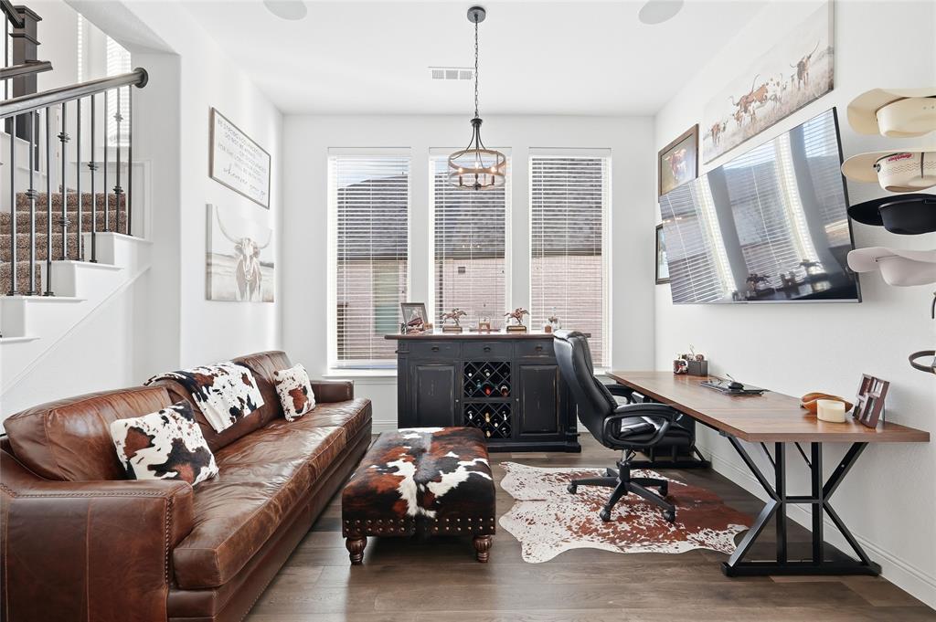 6508 Cooper Creek Road Flower Mound, TX 76226 - Photo 6 of 39