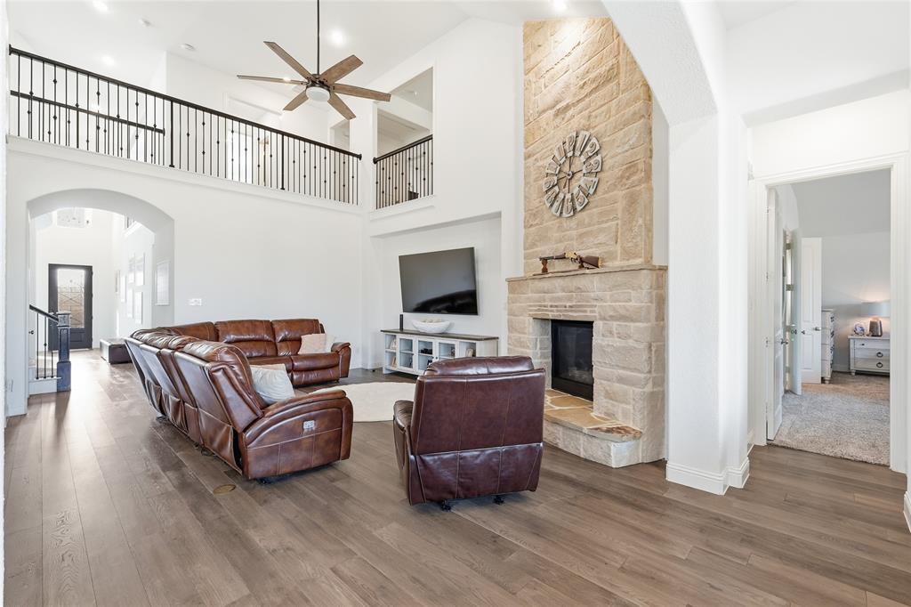 6508 Cooper Creek Road Flower Mound, TX 76226 - Photo 7 of 39