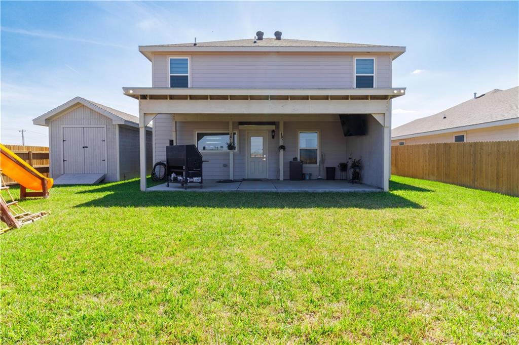 509 Rio Red Street San Juan, TX 78589 - Photo 14 of 20