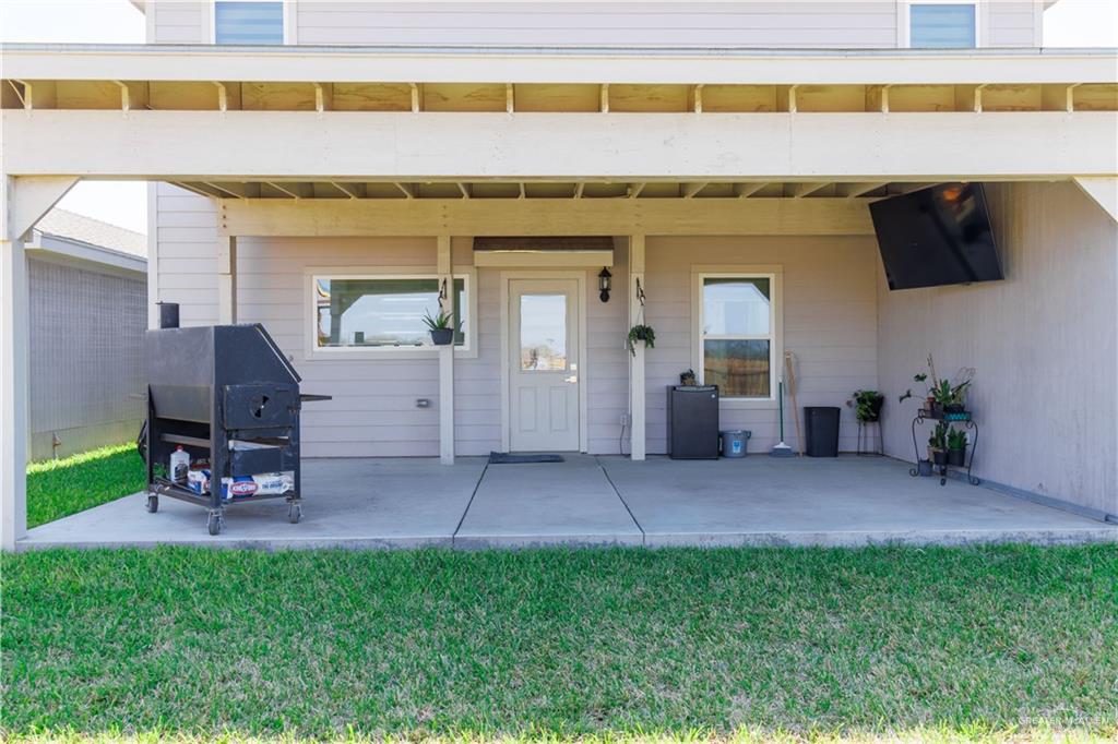 509 Rio Red Street San Juan, TX 78589 - Photo 15 of 20