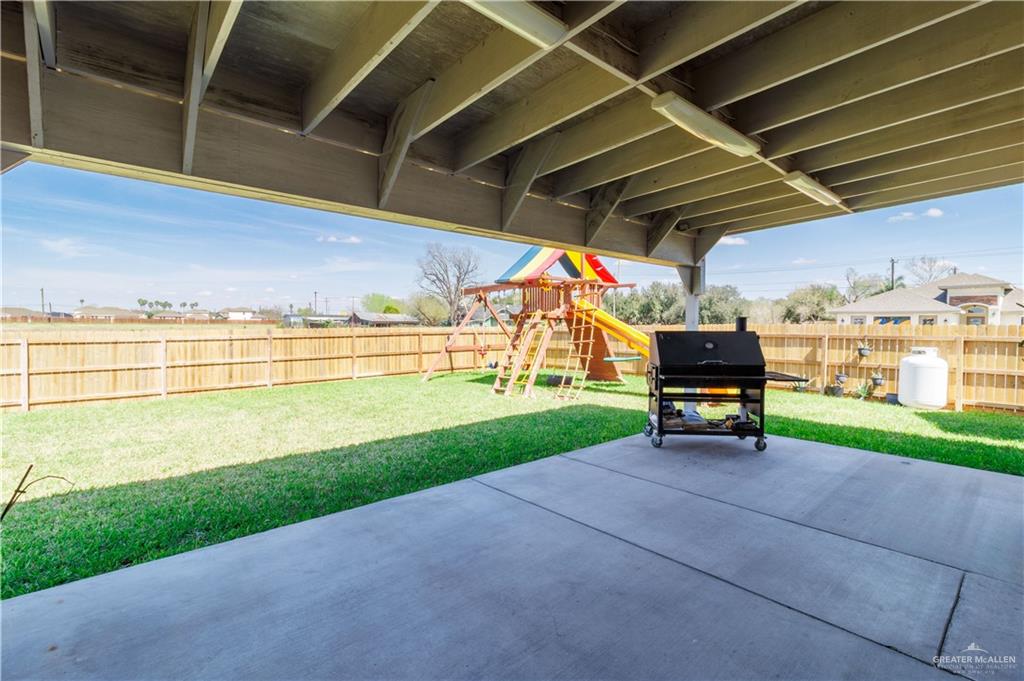 509 Rio Red Street San Juan, TX 78589 - Photo 16 of 20