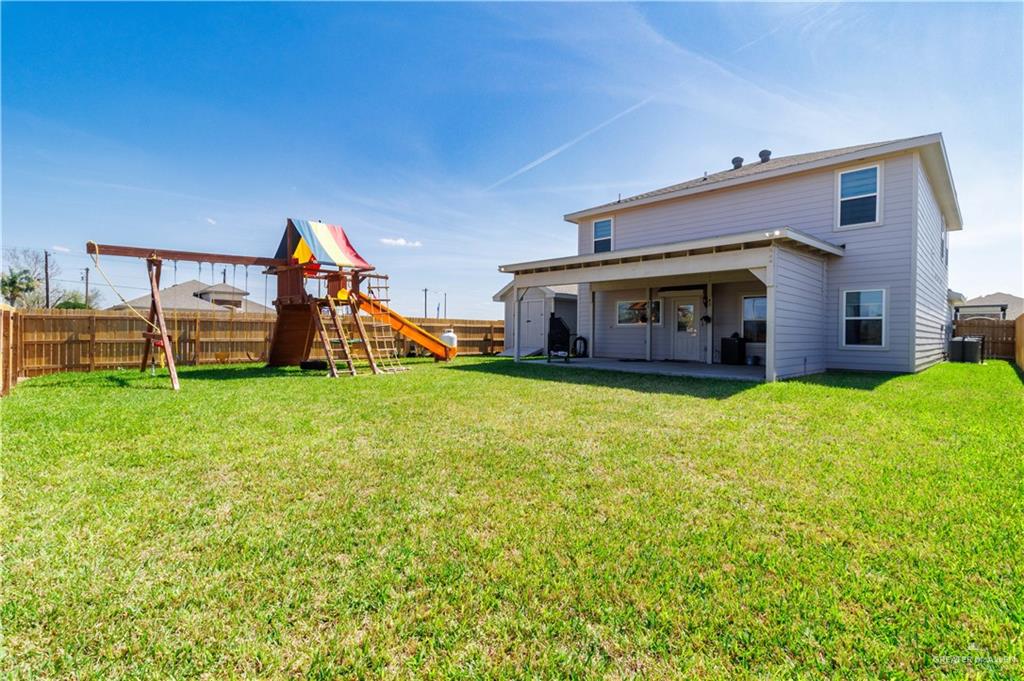 509 Rio Red Street San Juan, TX 78589 - Photo 17 of 20