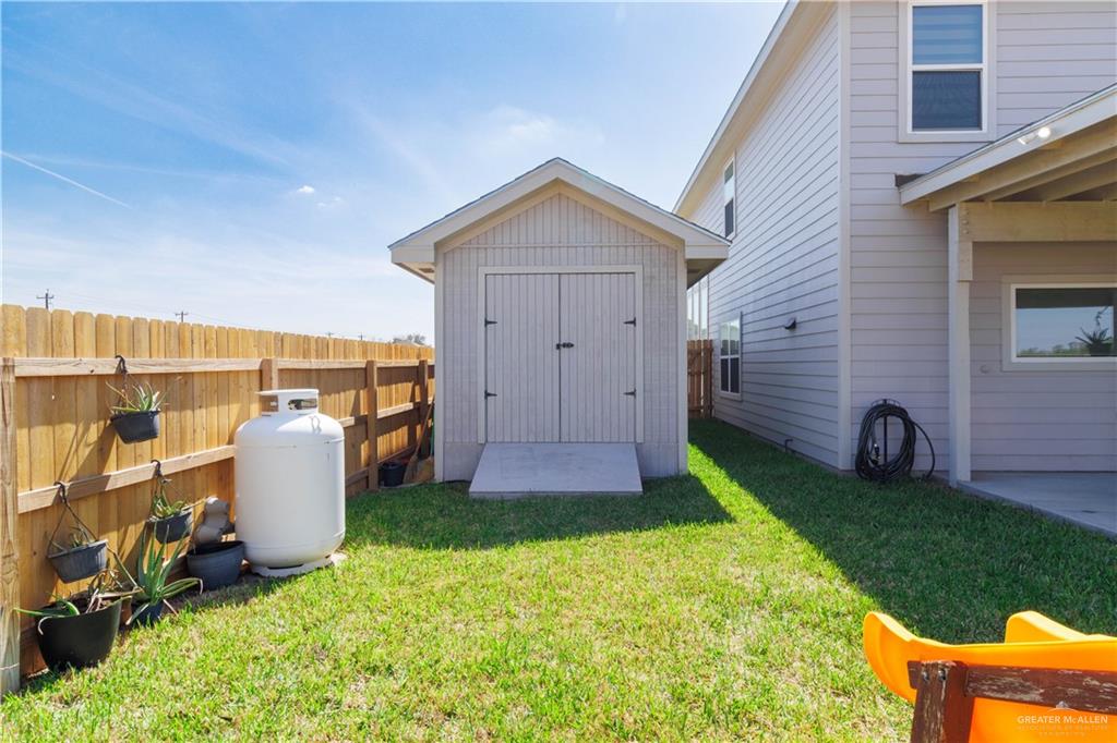 509 Rio Red Street San Juan, TX 78589 - Photo 19 of 20