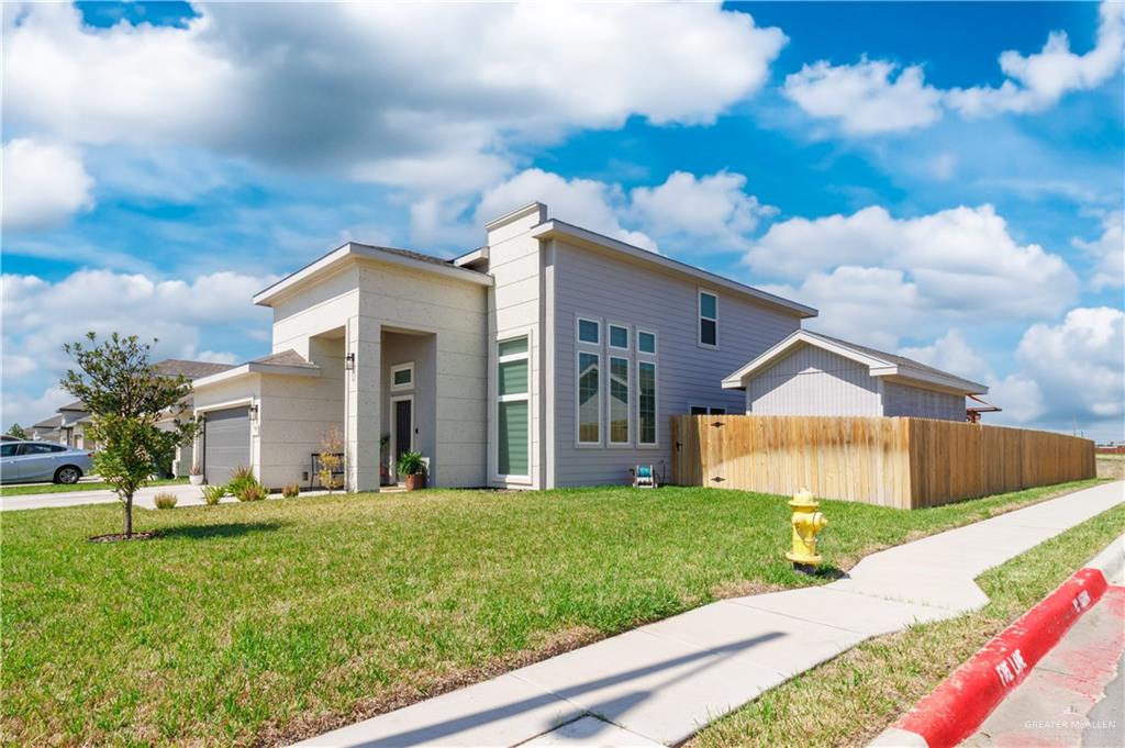 509 Rio Red Street San Juan, TX 78589 - Photo 20 of 20