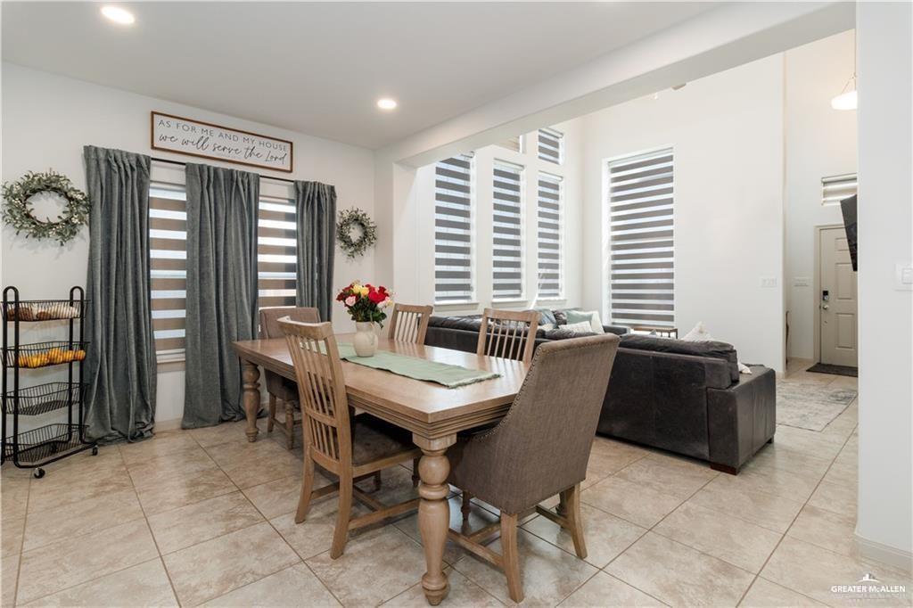 509 Rio Red Street San Juan, TX 78589 - Photo 8 of 20