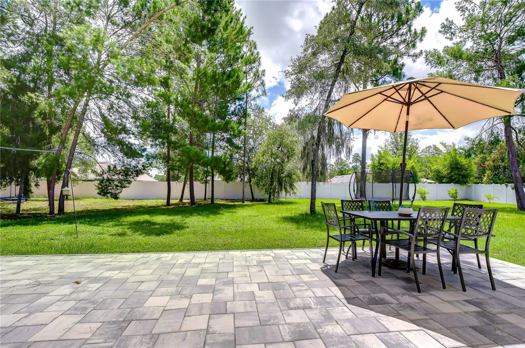 3358 Ponytail Court Spring Hill, FL 34609 - Photo 3 of 40