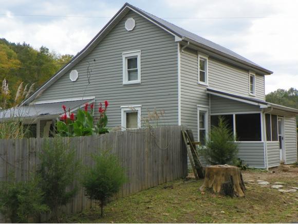15172 Snail Creek Road Brookville, IN 47012 - Photo 1 of 4