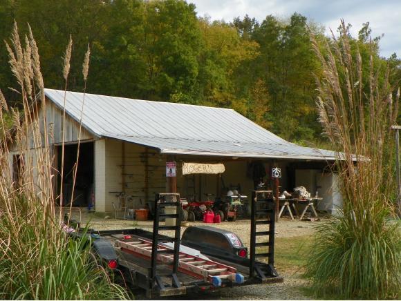 15172 Snail Creek Road Brookville, IN 47012 - Photo 4 of 4