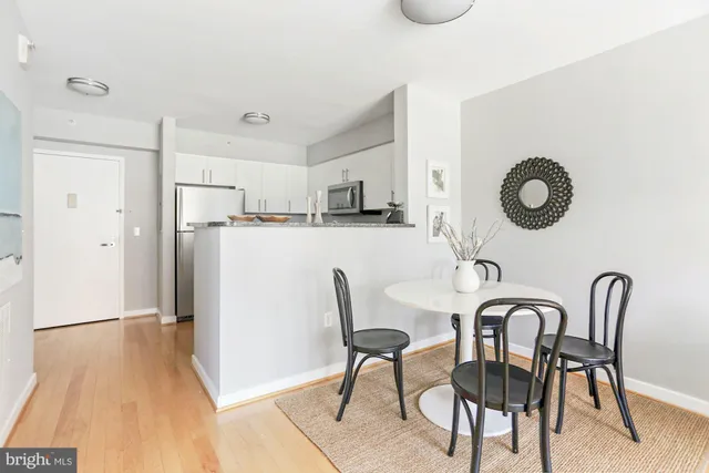 $349,900 | 1000 New Jersey Avenue Southeast, Unit 516, Washington, DC 20003