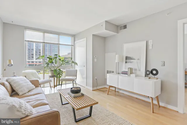 $349,900 | 1000 New Jersey Avenue Southeast, Unit 516, Washington, DC 20003