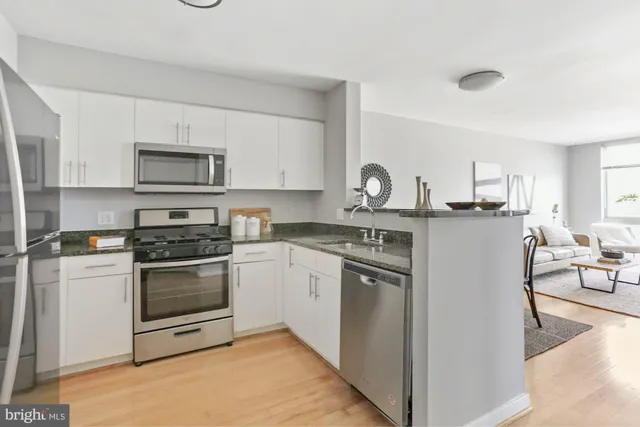 $349,900 | 1000 New Jersey Avenue Southeast, Unit 516, Washington, DC 20003