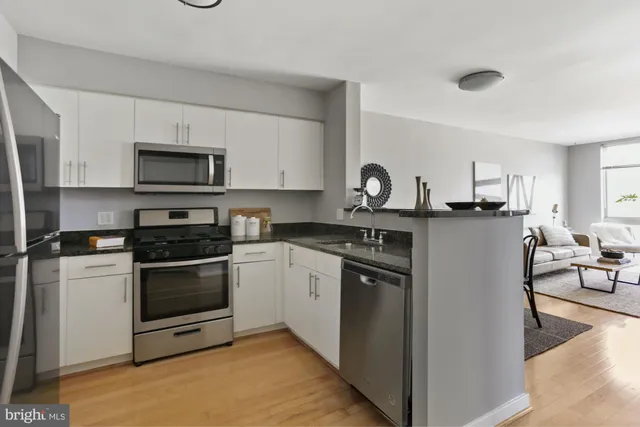 $349,900 | 1000 New Jersey Avenue Southeast, Unit 516, Washington, DC 20003