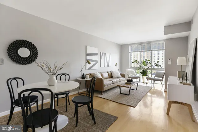 $349,900 | 1000 New Jersey Avenue Southeast, Unit 516, Washington, DC 20003