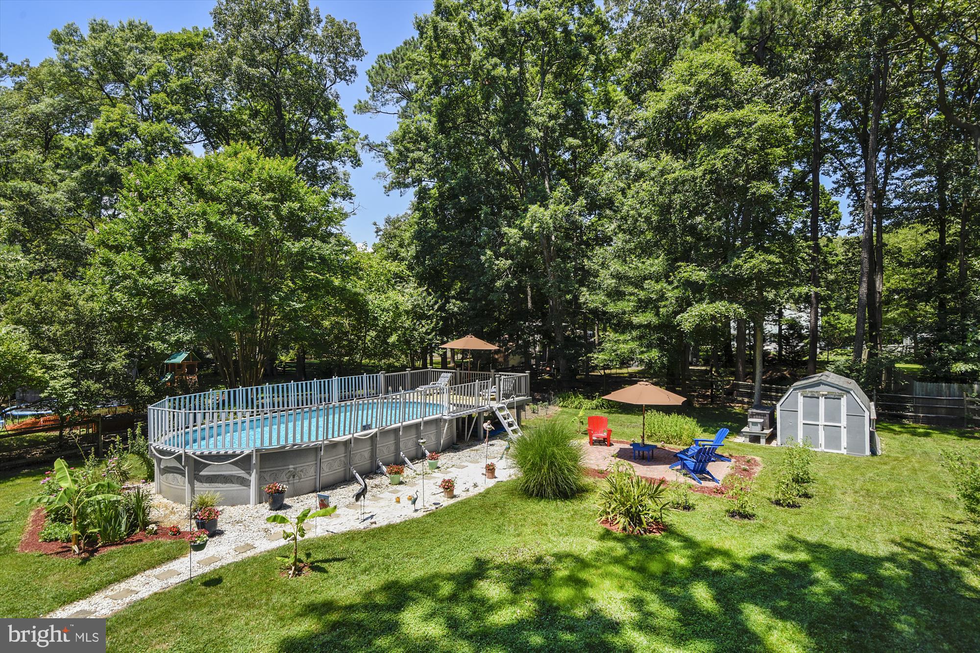 109 Worcester Road Stevensville, MD 21666 - Photo 58 of 64 Gallery Image 58