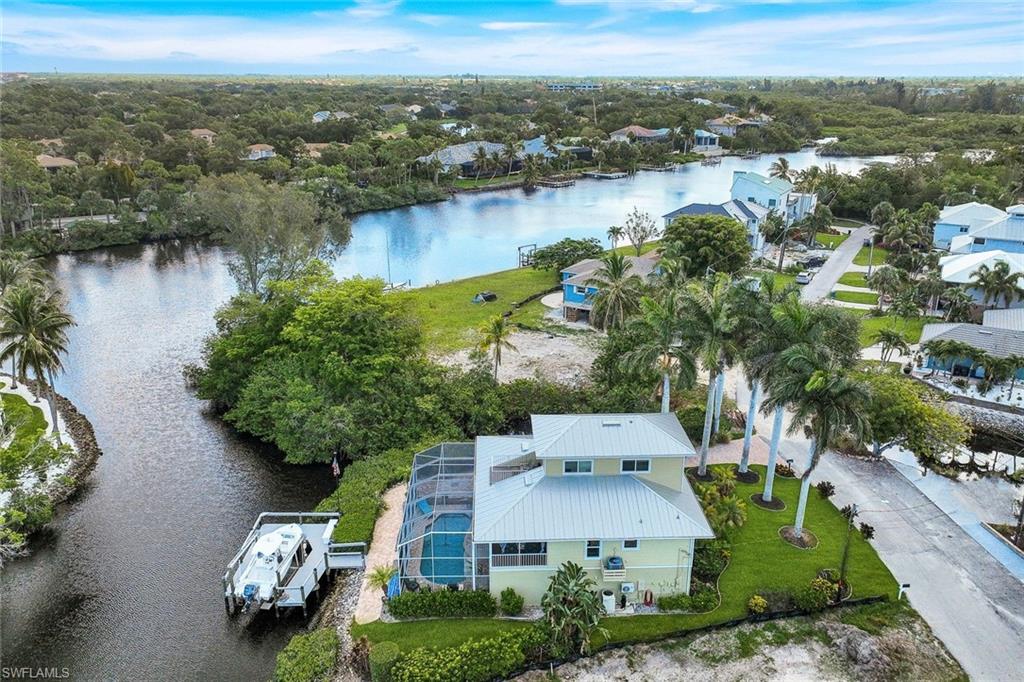 3858 Riviera Circle Bonita Springs, FL 34134 - Photo 45 of 49