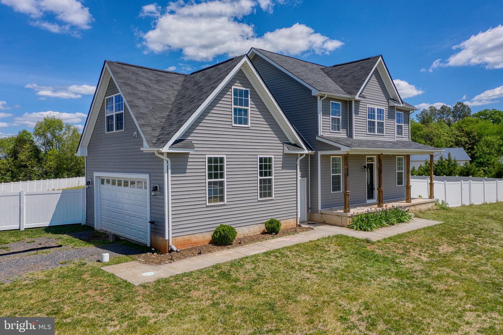 16191 Jonas Road Culpeper, VA 22701 - Photo 39 of 75
