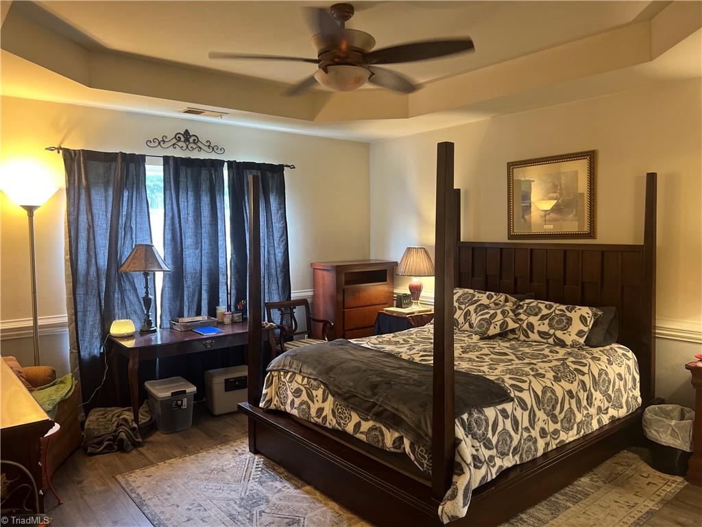 721 Spinning Wheel Point High Point, NC 27265 - Photo 20 of 46