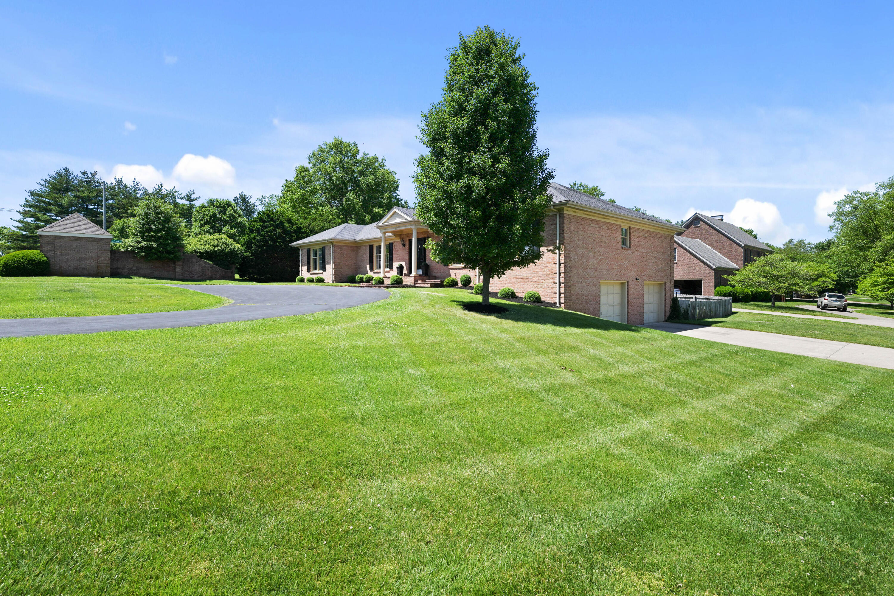 897 Turkey Foot Road Lexington, KY 40502 - Photo 42 of 49 Corner Lot