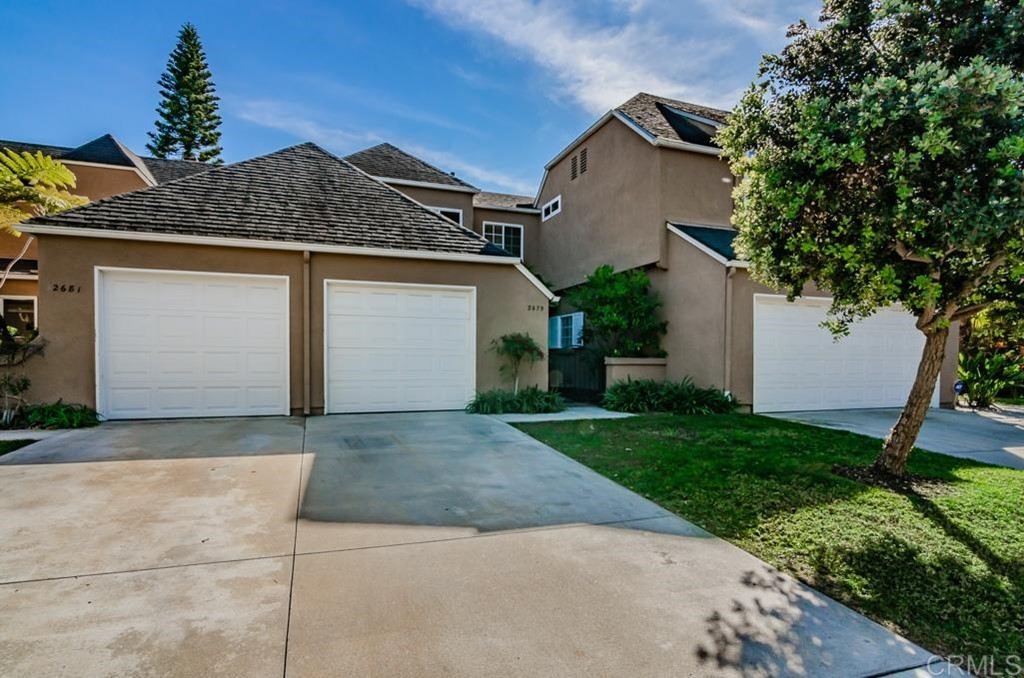 2679 Coventry Road Carlsbad, CA 92010 - Photo 1 of 1 Gallery Image 1