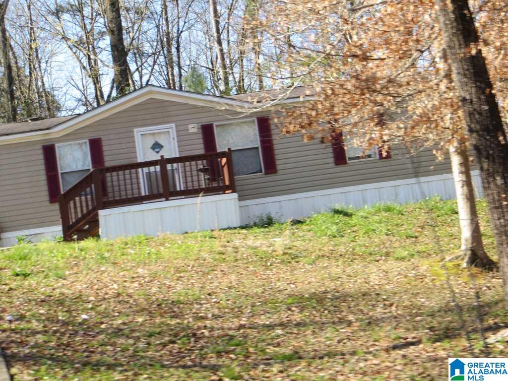 360 West 64th Street Anniston, AL 36206 - Photo 4 of 6