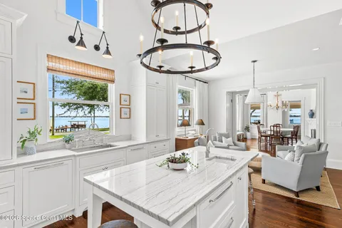 $1,850,000 | 1489 Rockledge Drive, Rockledge, FL 32955