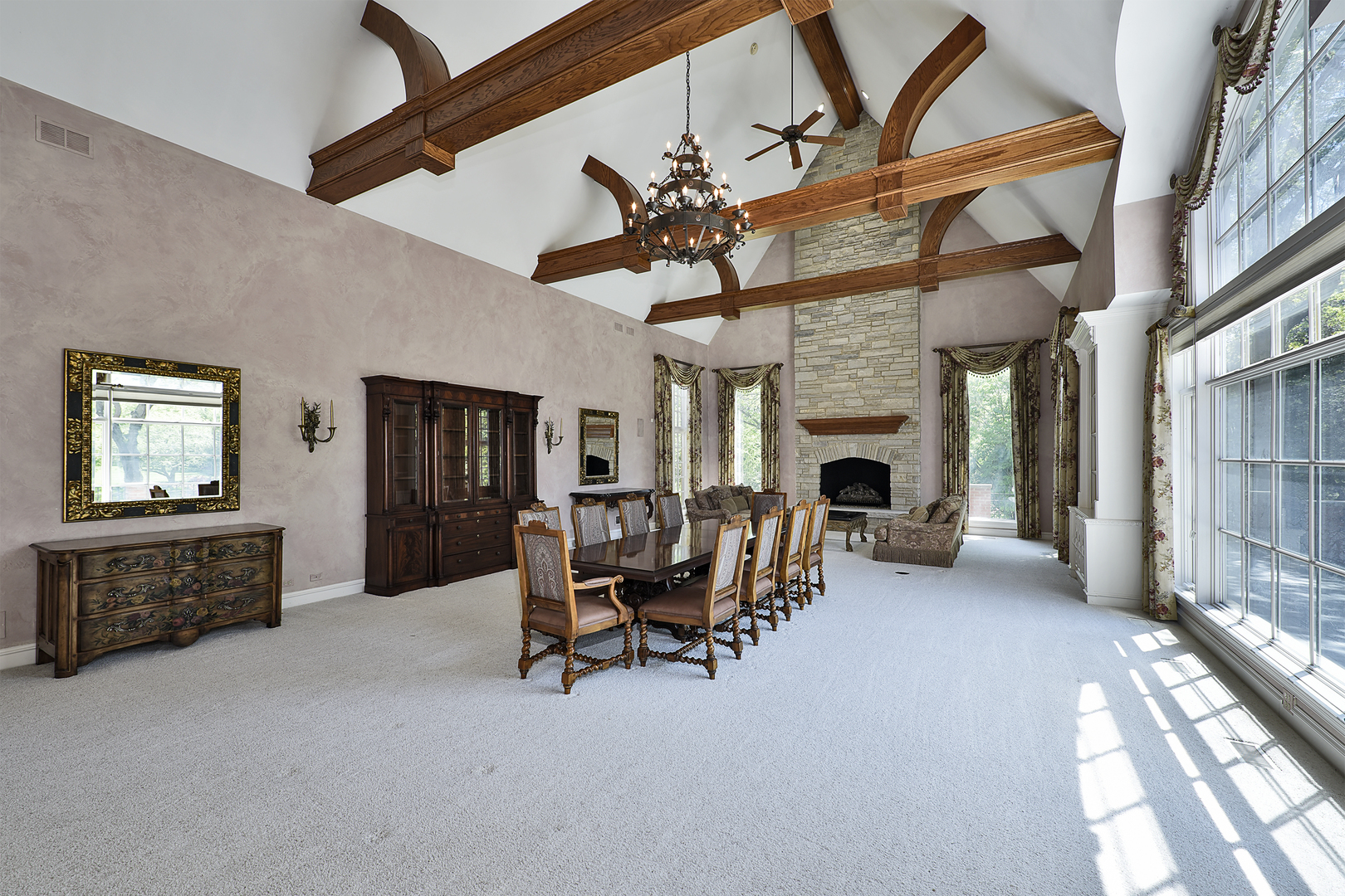 1661 South Balmoral Lane Inverness, IL 60067 - Photo 7 of 63