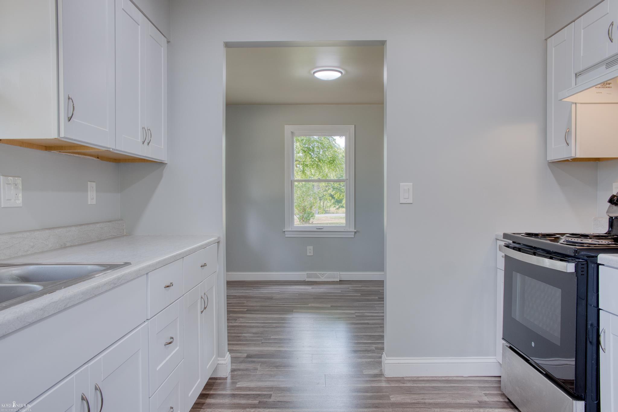 4802 Mill Road, Unit 4802 1/2 Bancroft, MI 48414 - Photo 5 of 46