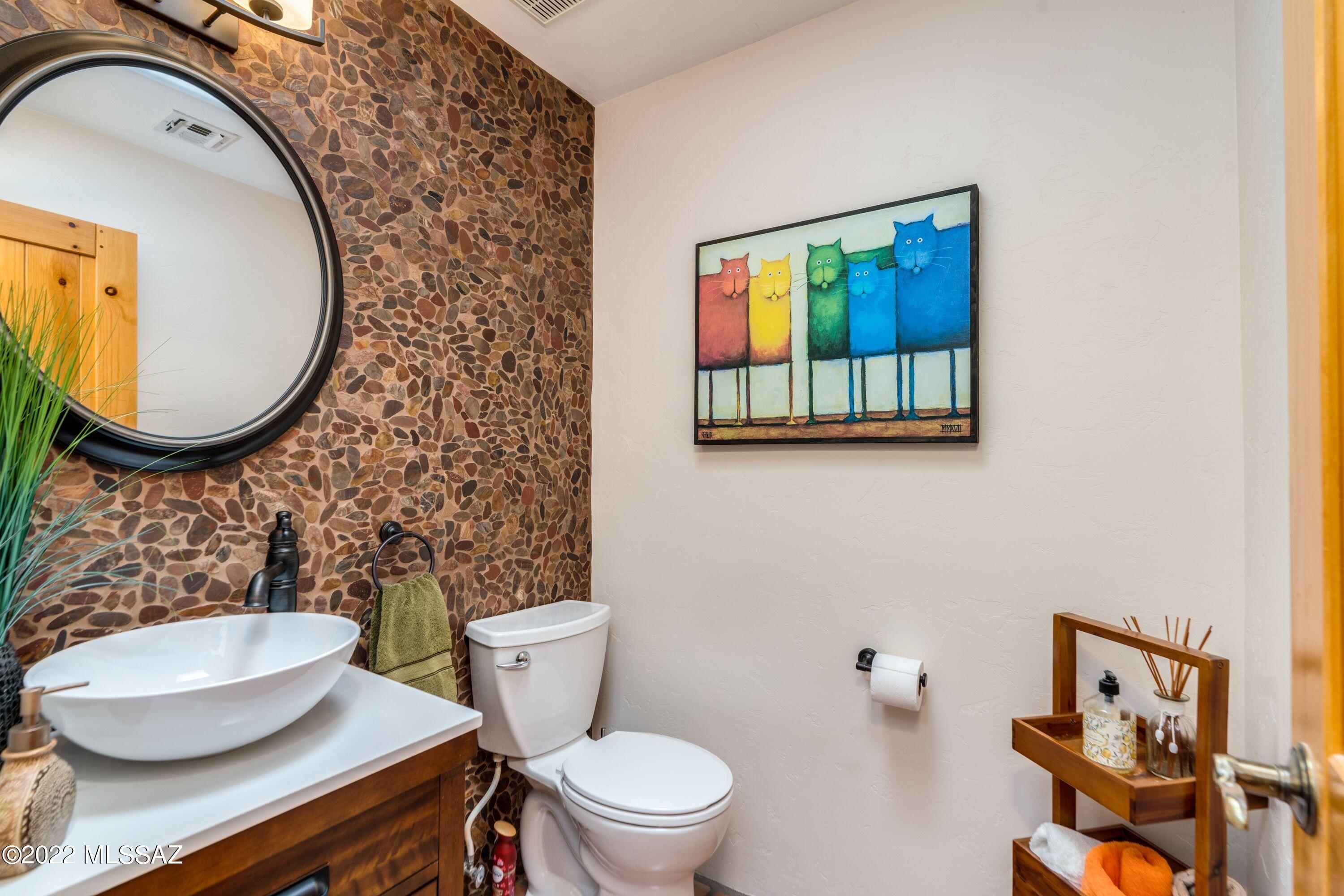 39943 South Dodge Canyon Road Tucson, AZ 85739 - Photo 22 of 40 Gallery Image 22