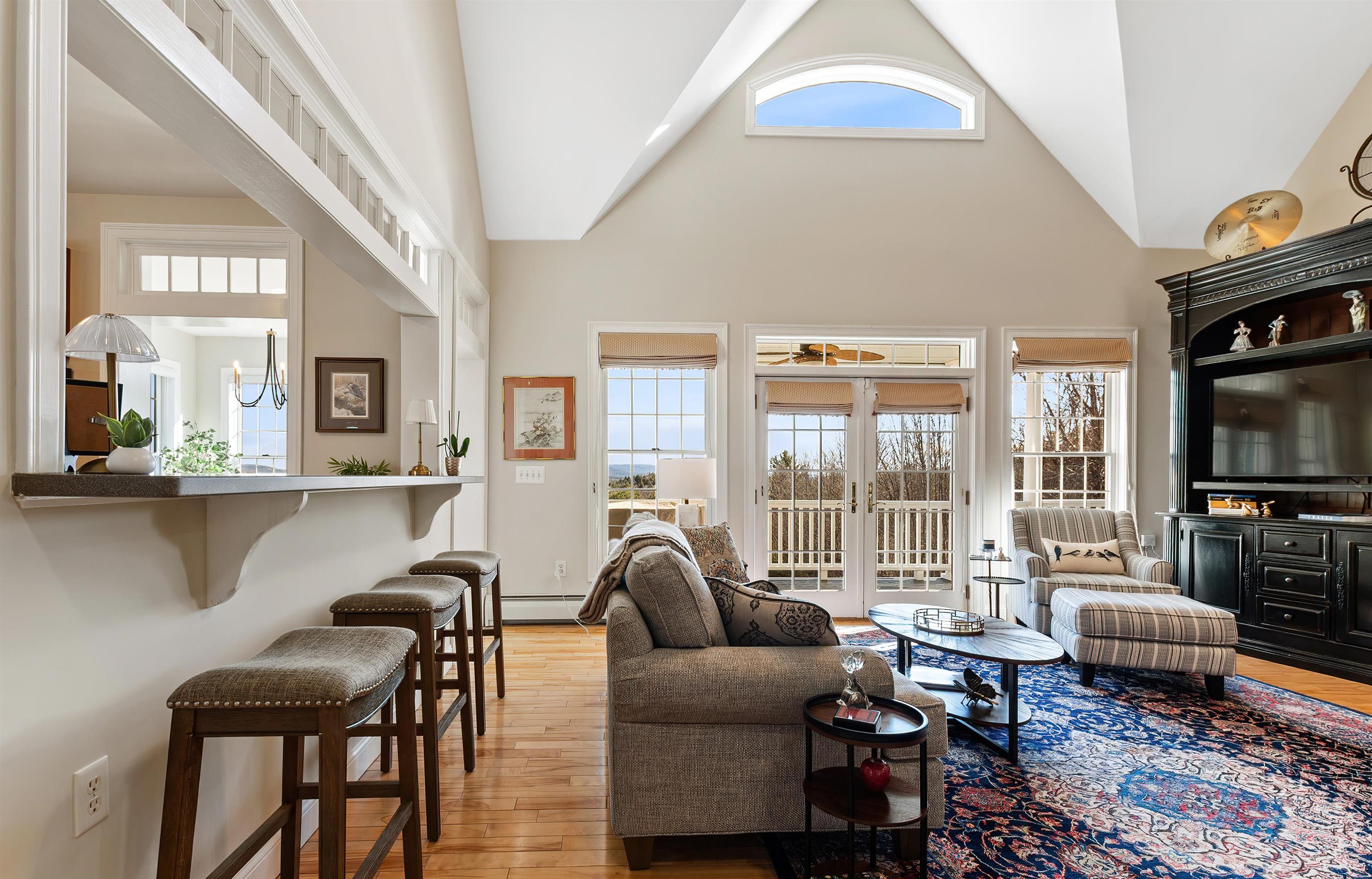125 Trow Hill Road Sunapee, NH 03782 - Photo 13 of 60