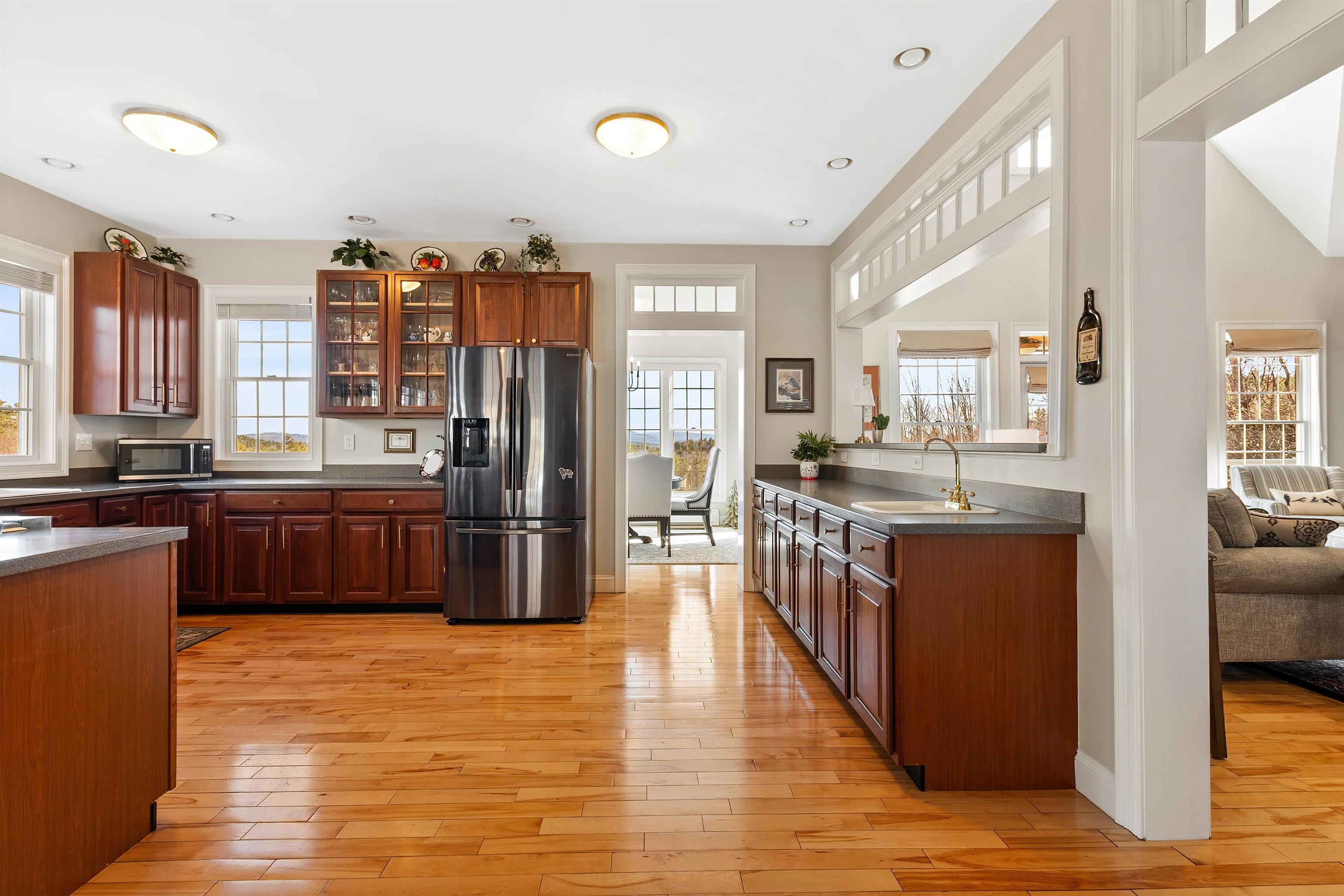 125 Trow Hill Road Sunapee, NH 03782 - Photo 14 of 60