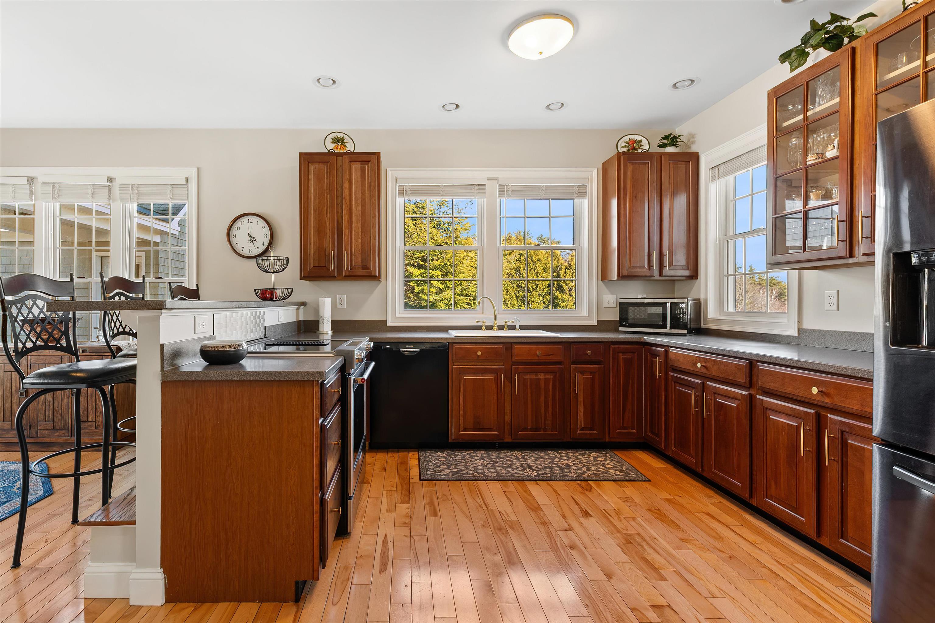 125 Trow Hill Road Sunapee, NH 03782 - Photo 15 of 60