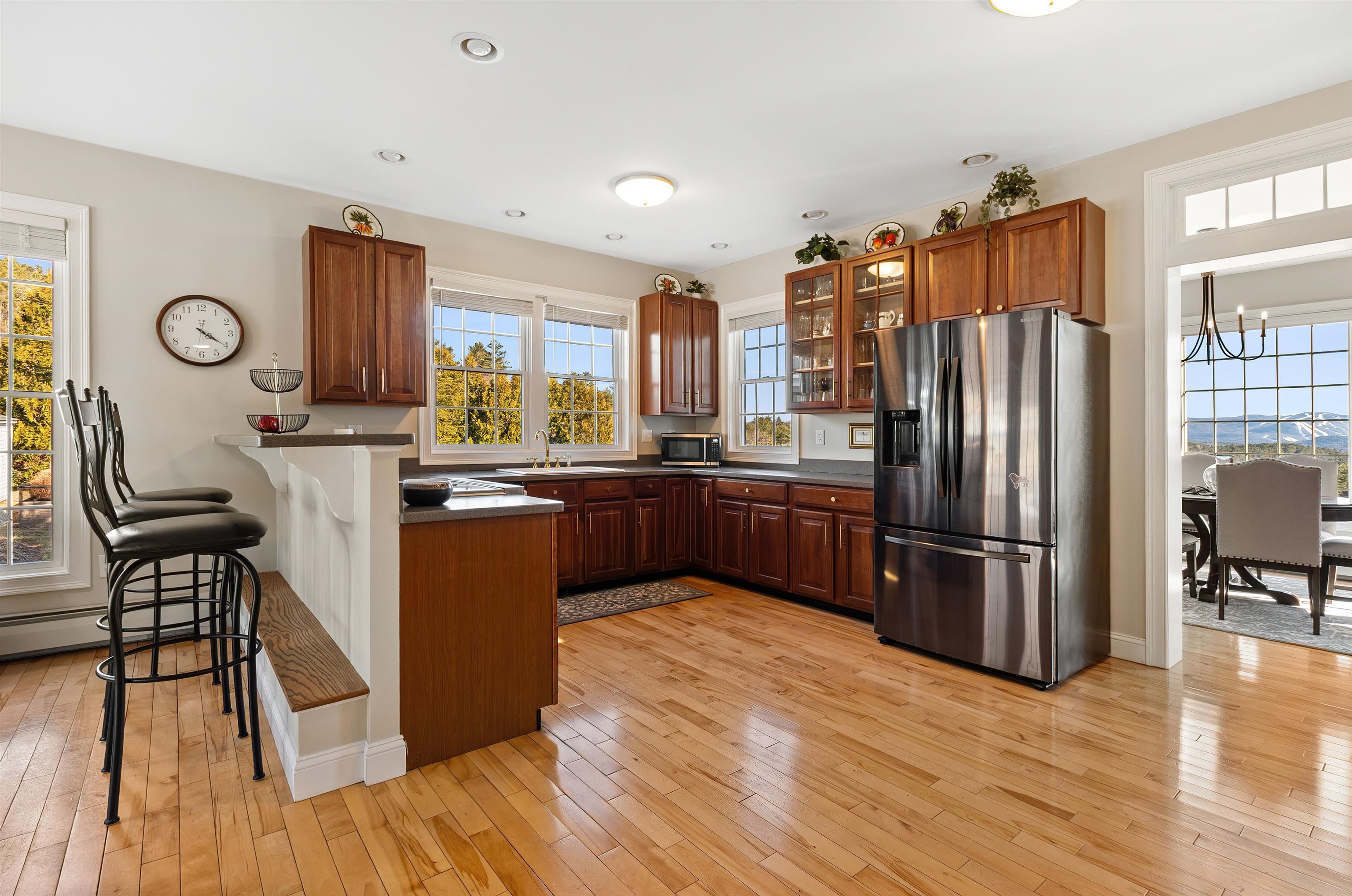 125 Trow Hill Road Sunapee, NH 03782 - Photo 16 of 60