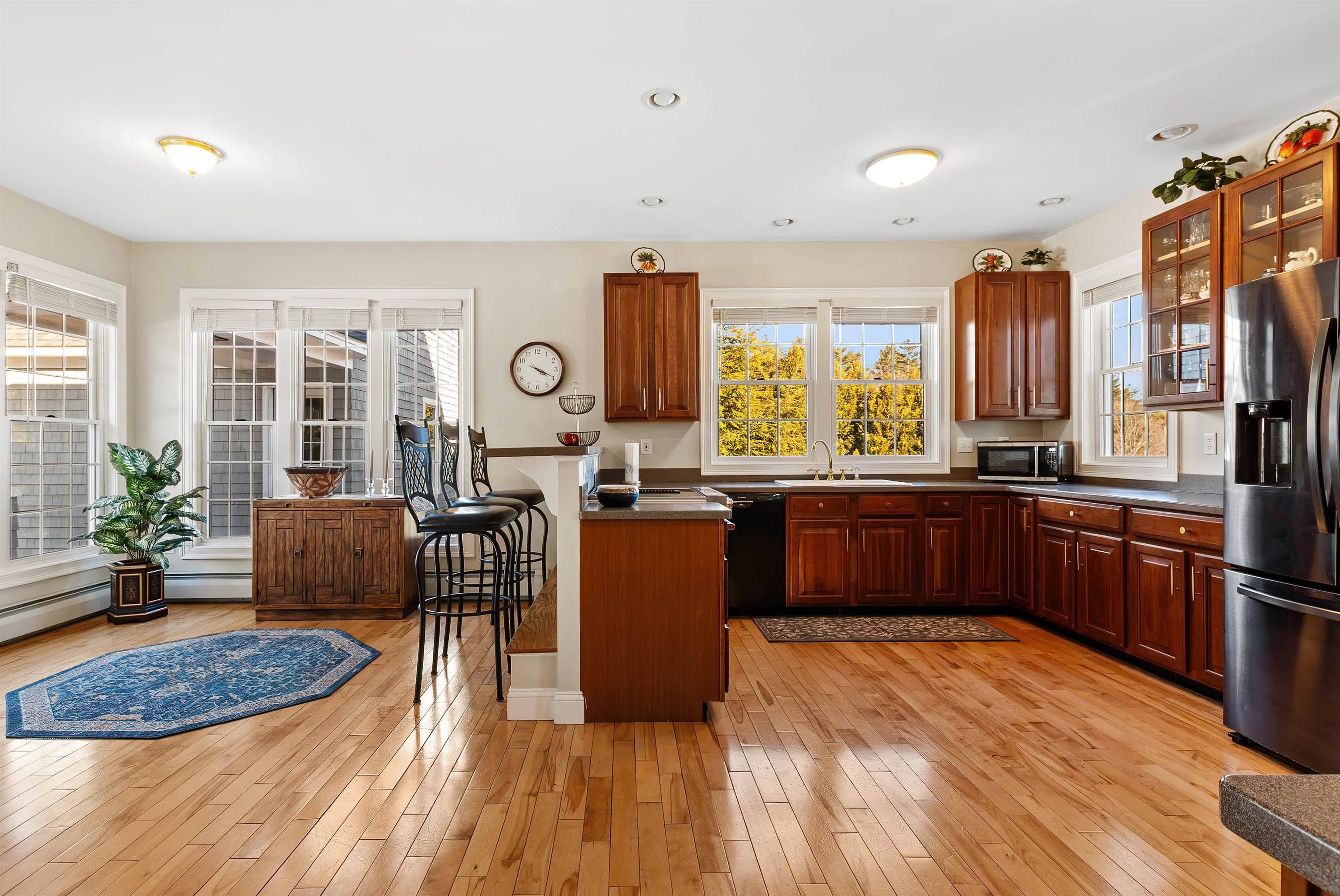 125 Trow Hill Road Sunapee, NH 03782 - Photo 17 of 60