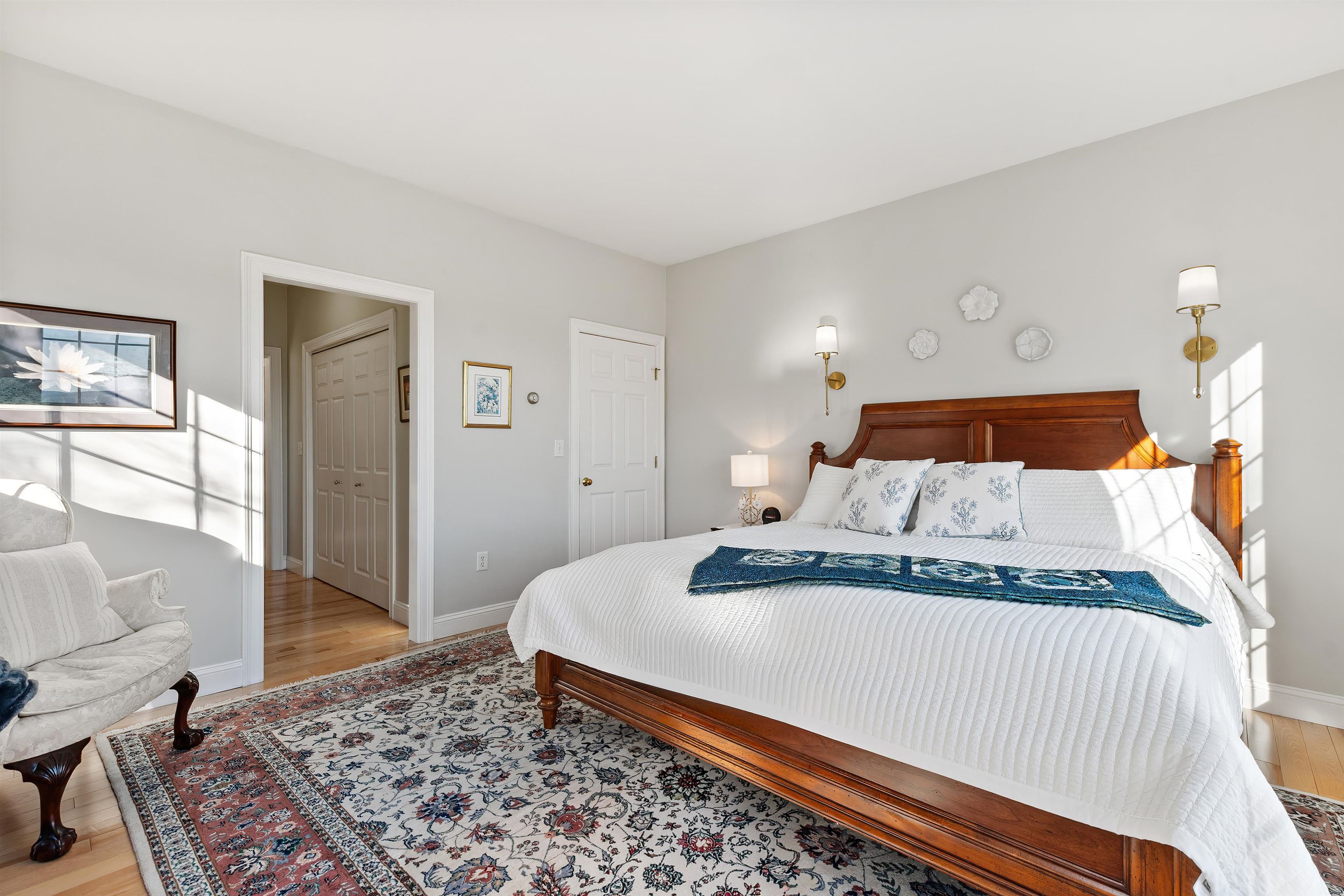 125 Trow Hill Road Sunapee, NH 03782 - Photo 19 of 60